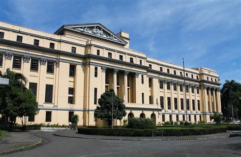 National Museum of the Philippines .